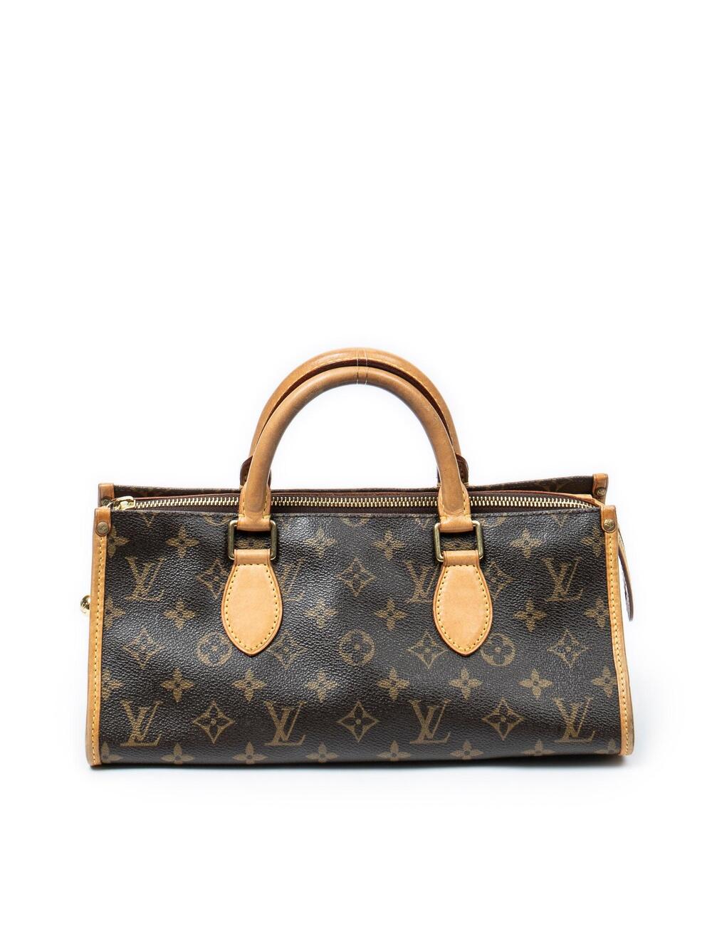 Louis Vuitton Popincourt Handle Bag #373226L11B